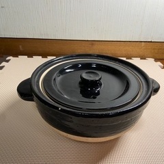 かまどさん　3合炊きの画像