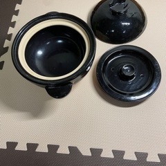 かまどさん　3合炊きの画像