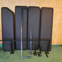 ハイエースワゴン 200系　ﾍﾞｯﾄﾞｷｯﾄの画像