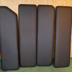 ハイエースワゴン 200系　ﾍﾞｯﾄﾞｷｯﾄの画像