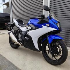 スズキ GSX250 現車販売
