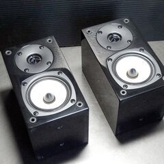  スピーカー ONKYO D-109M ＜美しいピアノブラック＞ スピーカーの画像