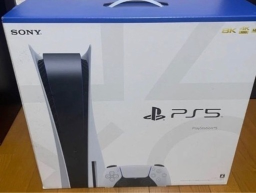 PS5 ディスクドライブ