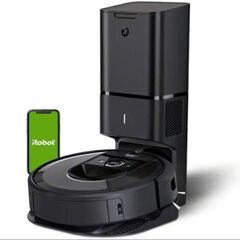 IROBOT ルンバ I7+