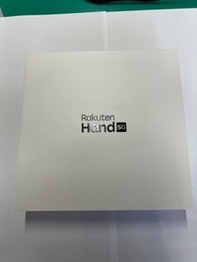 楽天ハンド　5G P780