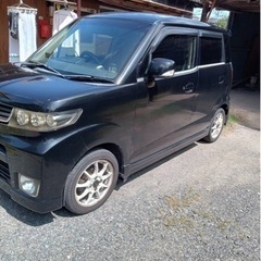 ホンダ　ゼスト　中古車〔最終値下げ〕の画像