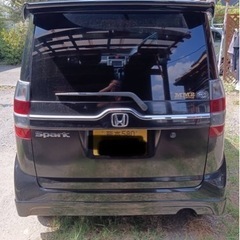ホンダ　ゼスト　中古車〔最終値下げ〕の画像