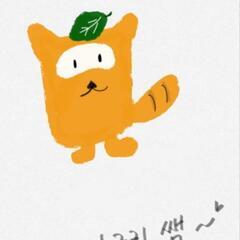 韓国語会話レッスンの画像