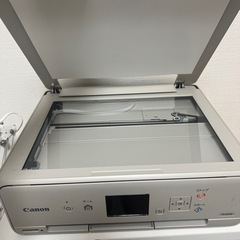 canonプリンターの画像