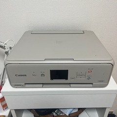 canonプリンター