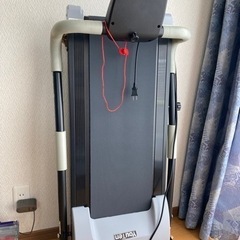 YouTen 電動ルームランナー
