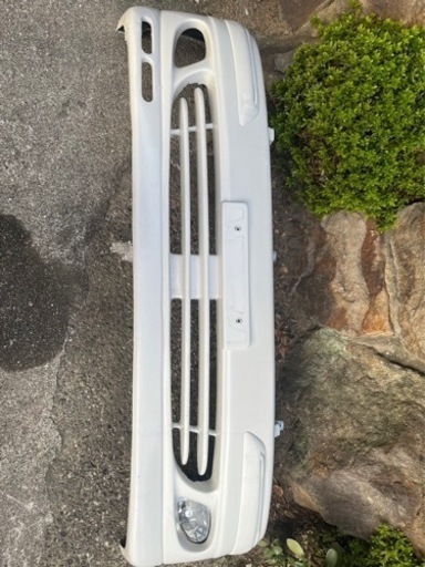 ワゴンR エアロセット