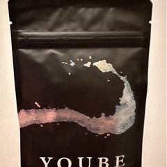 【YOUBE】 〈ネット決済・配送可〉　国産オタネニンジンの果実...