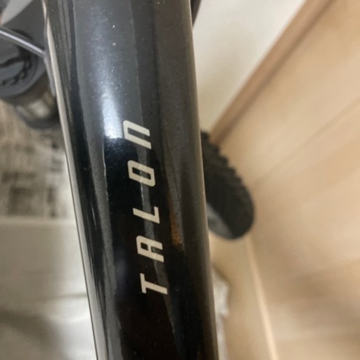 乗らないので売ります！ MTB 