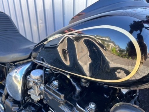 売れました】Kawasaki カワサキ エリミネーター400実働 北海道 旭川