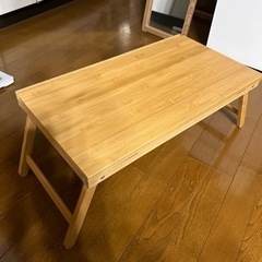 IKEA 折りたたみテーブル