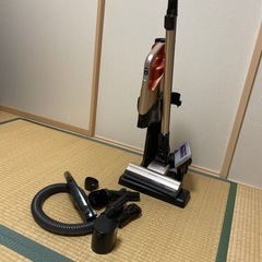 HITACHI PV-BEH900 日立コードレス掃除機の画像