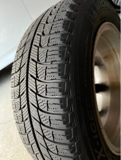 4本セット★スタッドレス　14インチ