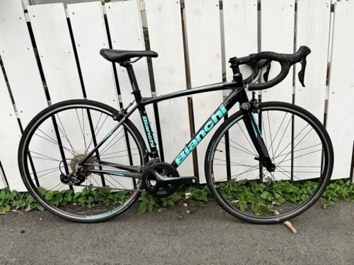 ビアンキ ニローネ ブラック