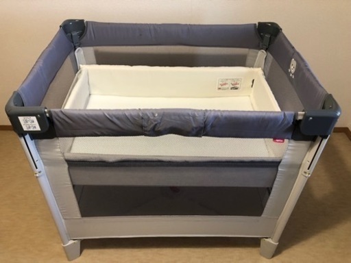 ココネルエアーab グレーベアー 楽天市場】アップリカ ココネル エアー AB グレーベアー : イオン