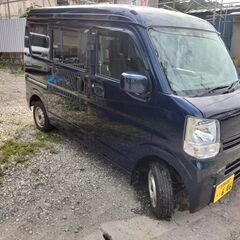 令和2年 スズキ エブリイ ジョイン ETC 修復歴なし 車検2...