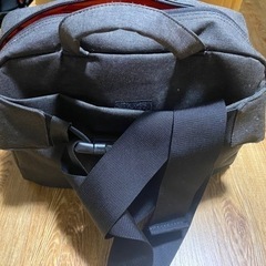 カメラバッグ②の画像