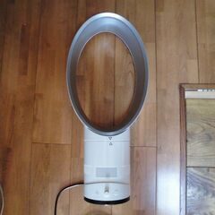 羽無扇風機の画像