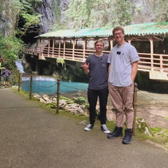 山口で無料英会話！の画像