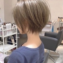 急募助けてください💦募集 ショートスタイルモデル