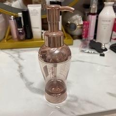 セラティス　Dオイル　ヘアオイル