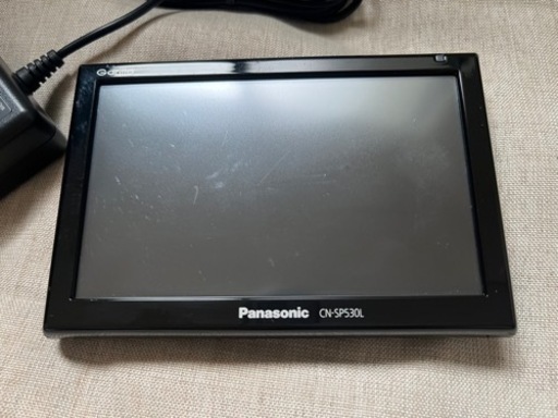 Panasonic カーナビ　ゴリラ　5v型ワイドモニター