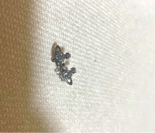 ヴィヴィアンウエストウッド　ピアス