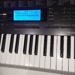 CASIO CTK-4400 電子キーボード CTK-4400 | ベーシックキーボード | 電子楽器 | CASIO