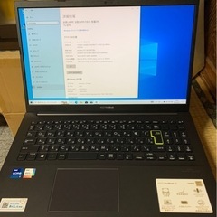 ASUS k513E 