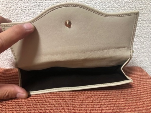 グッチ　長財布