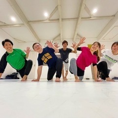 10月アニマルフロー教室スケジュール🦂体幹を鍛え綺麗でカッコいい身体を手に入れよう✨の画像