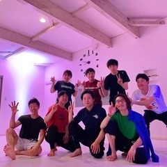 10月アニマルフロー教室スケジュール🦂体幹を鍛え綺麗でカッコいい身体を手に入れよう✨の画像