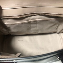 コーチ　スワッガー　ハンドバックの画像