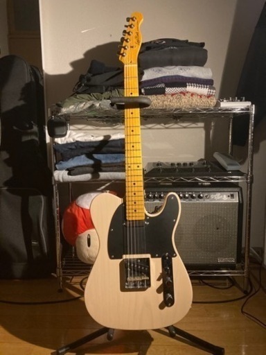 Laidback テレキャスター