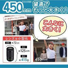 大幅値下げします。11万9800円→89800円(10/19までです。)　【美品】NIKON　D5600 ダブルズームキット　の画像