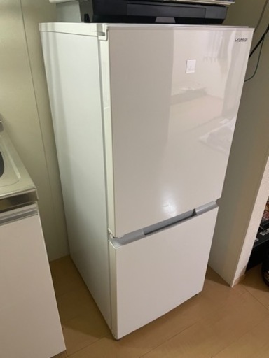 【本日限り‼️】冷蔵庫 値段交渉可能◎