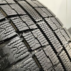 TOYO GARIT G5 205/65R16 16インチ スタッドレス 4本 バリ溝 ヤリスクロス ティアナ ステージア等　(MTL251)の画像