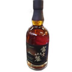 ●リサイクルショップだいえい 「富士山麓」キリンウィスキー