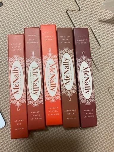 新品未使用