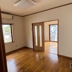 🐈‍⬛可、🚗³₃2台（大家直募集）✨鹿島市ペット可 平屋戸建て物件✨ - 鹿嶋市