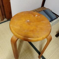 座椅子譲ります