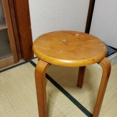 座椅子譲りますの画像