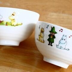 【希少】非売品の食器などの画像