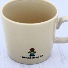 【希少】非売品の食器などの画像