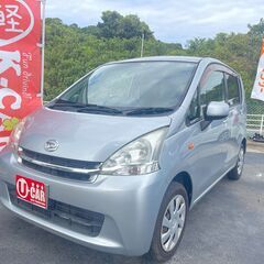 ★ダイハツ　ムーブ　L★下取り激安販売★車検Ｒ６年１１月まで！★...